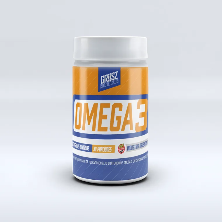 Omega 3