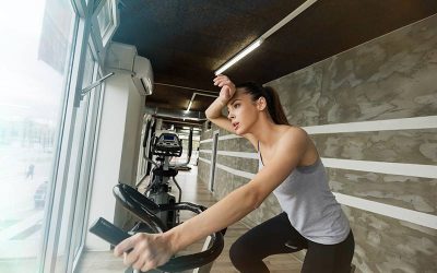 Cardio antes o después de entrenar
