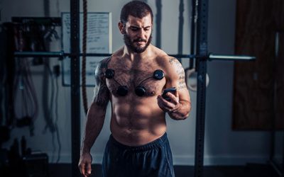 Beneficios de la electroestimulación muscular para tus entrenamientos