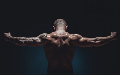 Dieta de definición muscular: consigue el cuerpo perfecto