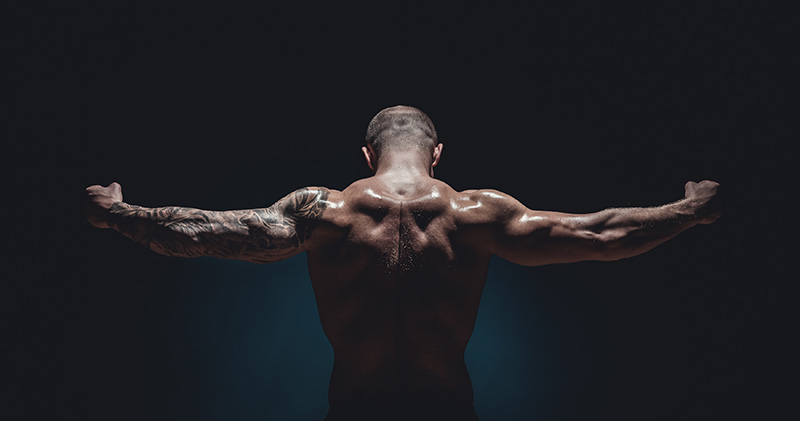 Dieta de definición muscular: consigue el cuerpo perfecto
